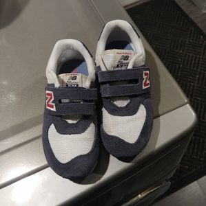 New balance sneaker. Very comfortable!